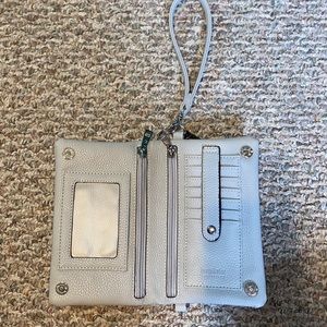 Jenna Kator wallet